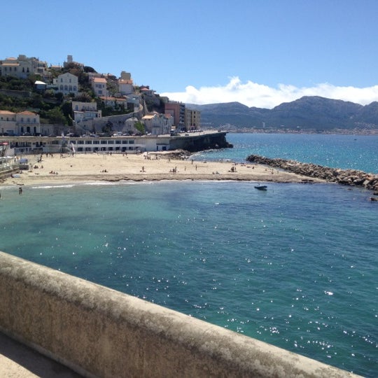 Where's Good? Holiday and vacation recommendations for Marseille, France. What's good to see, when's good to go and how's best to get there.