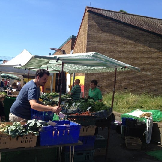 Parliament Hill Farmers’ Market 9 tips from 226 visitors