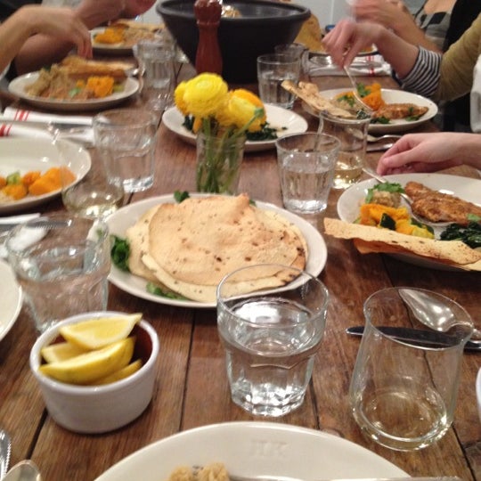 Photos at Haven's Kitchen Chelsea New York, NY