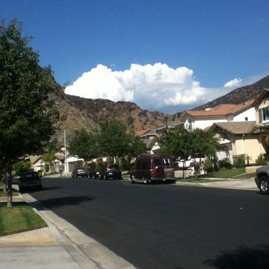 Azusa Canyon Other Great Outdoors