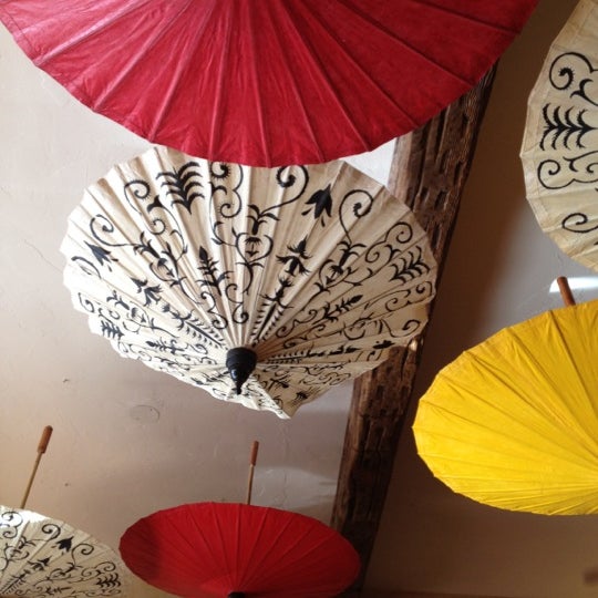 Berry Hill Bistro Café in Paso Robles