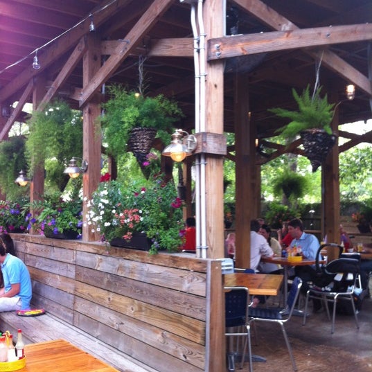 FUEL Charleston Caribbean Restaurant in Cannonborough Elliottborough