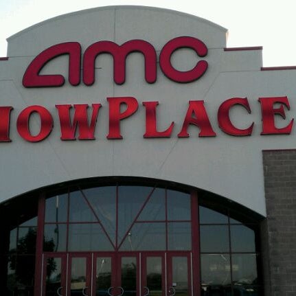 AMC Showplace Springfield 12 - 15 tips from 1384 visitors