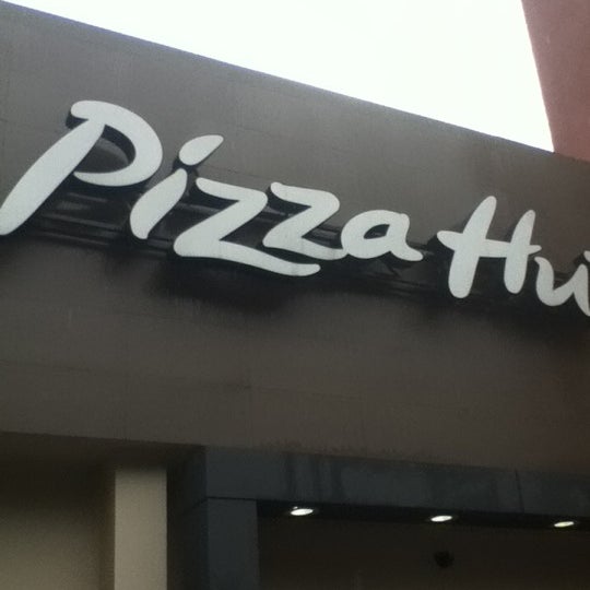 Pizza Hut Caracas, Distrito Federal