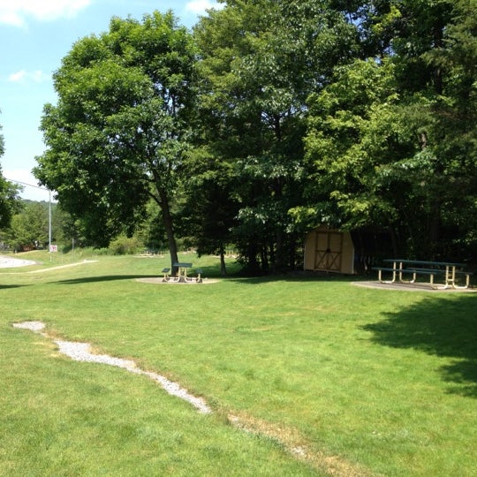 Reynoldsville Rest Area WB 9 tips from 1147 visitors