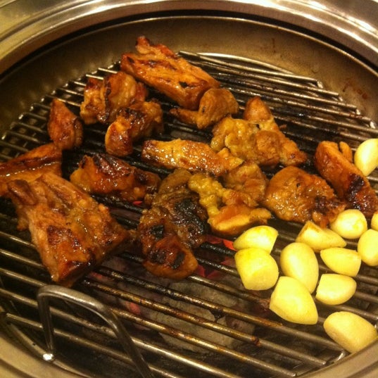 고기사랑 2.