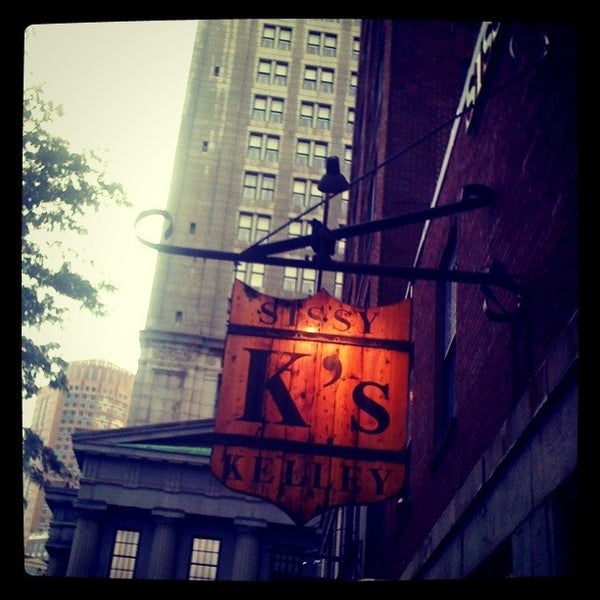 Sissy K's Downtown Boston 46 tips from 5350 visitors