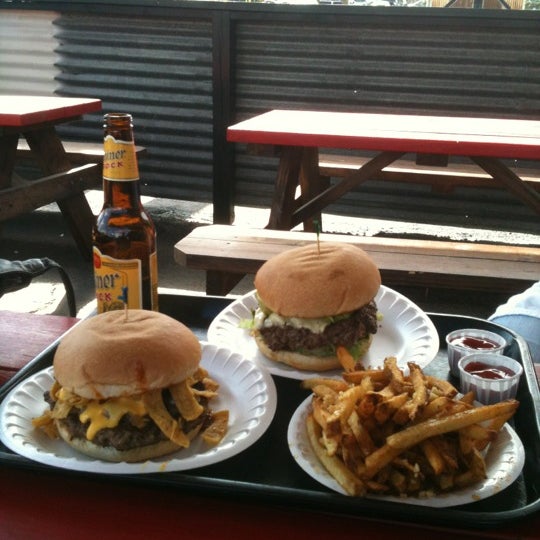 Hubcap Grill & Beer Yard Shady Acres 69 tips
