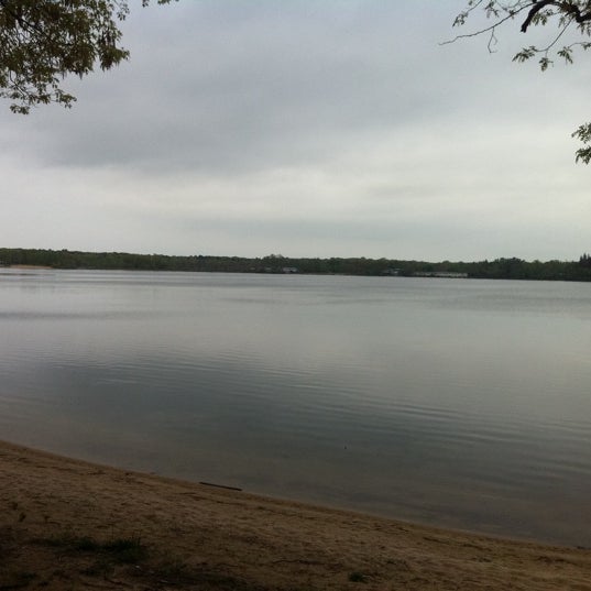 Lake Ronkonkoma Recreation Center Town Of Islip Ronkonkoma, NY