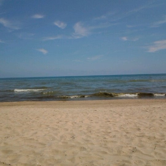 Harrington Beach State Park - Belgium, WI