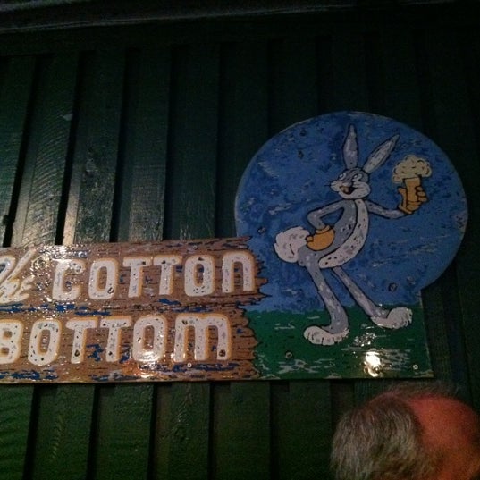 Cotton Bottom 18 tips from 723 visitors