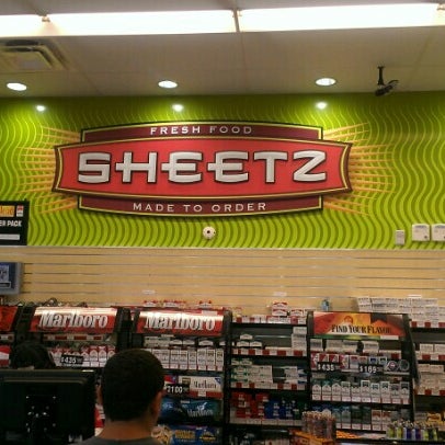 Sheetz Henderson Nc