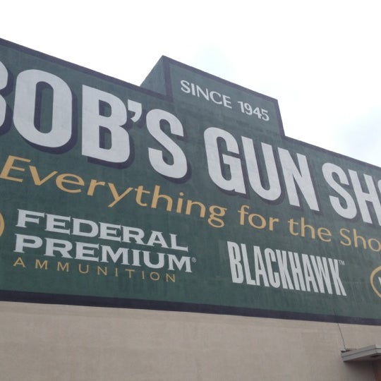Bob's Gun & Tackle Shop Downtown Norfolk 10 tips from 430 visitors
