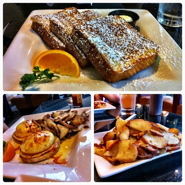 KeKe's Breakfast Cafe Millenia Orlando, FL