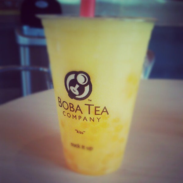 Boba Tea Company Albuquerque, NM