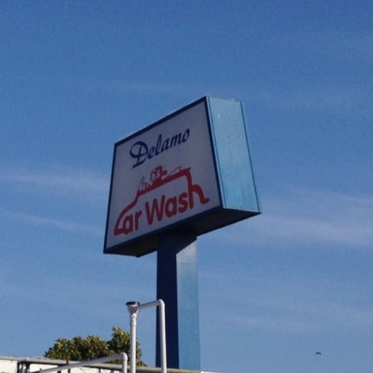 Del Amo Car Wash - Car Wash in Torrance