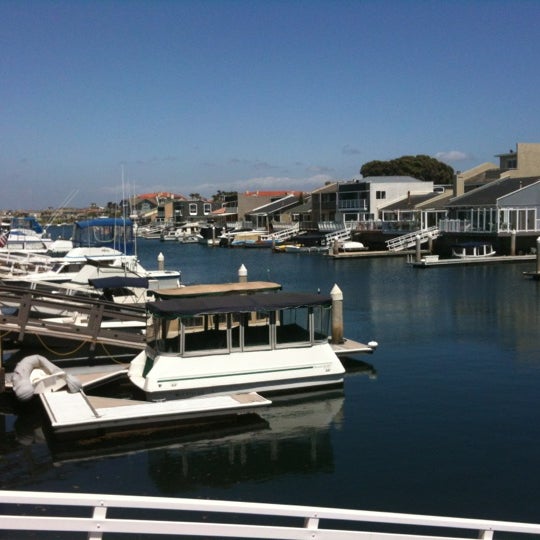 Channel Islands Harbor Channel Islands 1 tip from 278 visitors