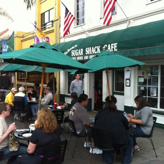 Sugar Shack Cafe Downtown Huntington Beach 61 tips from 2972 visitors