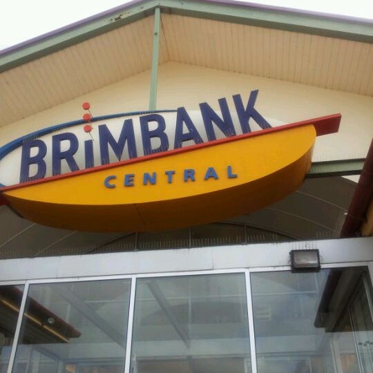 Brimbank central shopping centre jobs