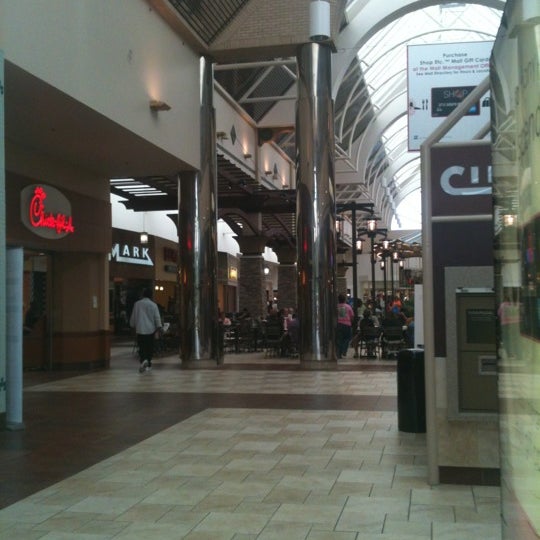 Pecanland Mall Monroe, LA
