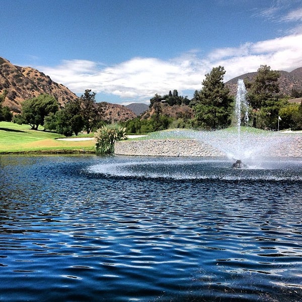 top 99+ Pictures san dimas canyon golf course photos Latest