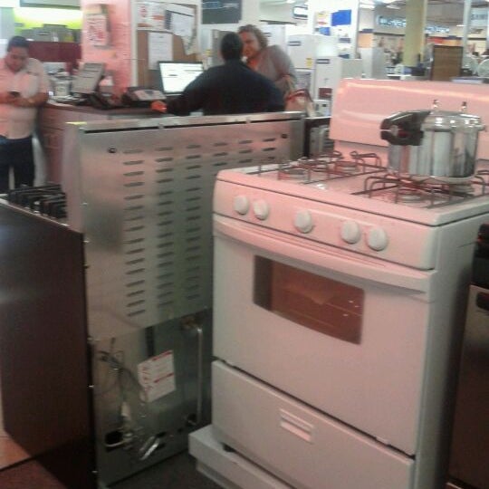 Panafoto Electronics Store in Panamá