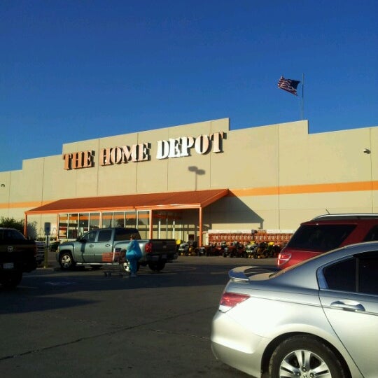 The Home Depot - 10 Photos - Nurseries 