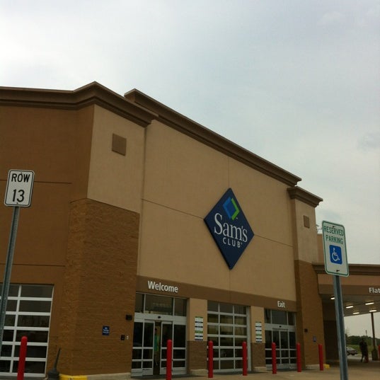 j discount pharmacy Warehouse   Club Bentonville Sam's in Store