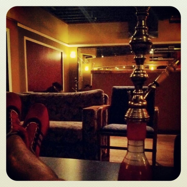 Bohemian Hookah Cafe Clifton 15 tips from 228 visitors