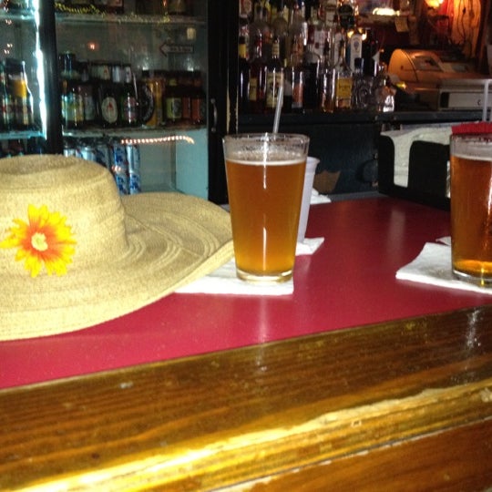 The King Pin Bar Bar in Uptown