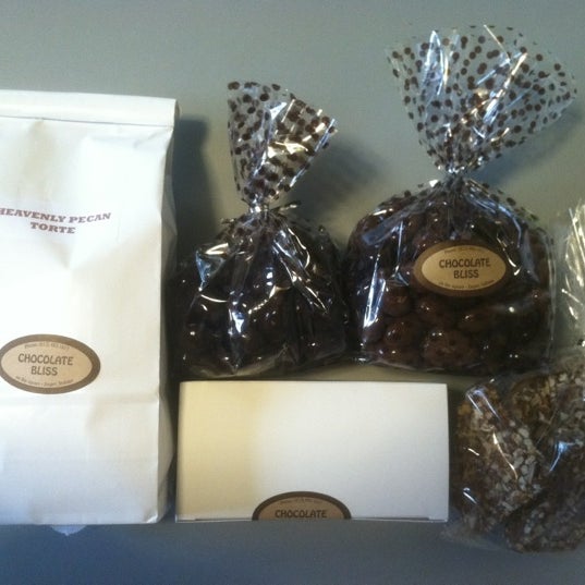 Chocolate Bliss Jasper, IN