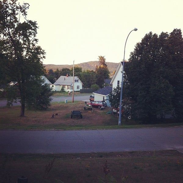 Deep River, Ontario 1 tip