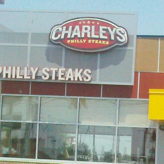 Charleys philly steaks coupons