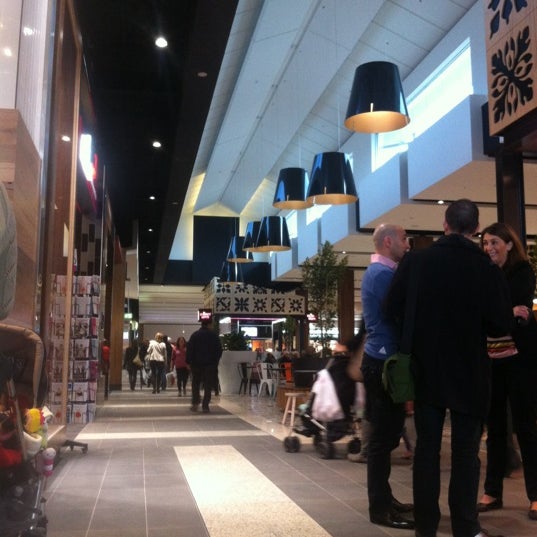 Westfield Fountain Gate Fountain Gate, VIC