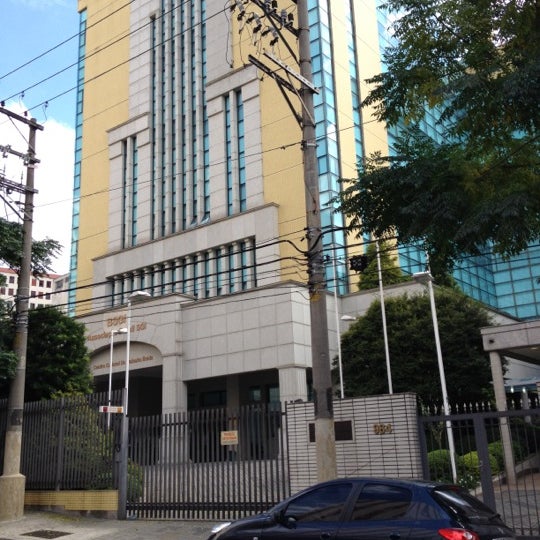 BSGI