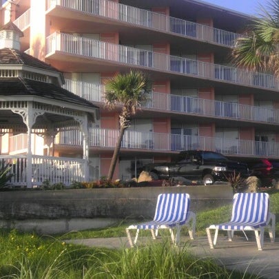 C Sands Inn Ormond Beach Florida The Best Beaches In World Photos At C Sands Inn Ormond Beach 1009 Ocean S Blvd