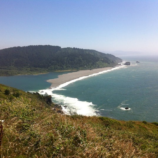 Photos at Klamath River Overlook - Scenic Lookout