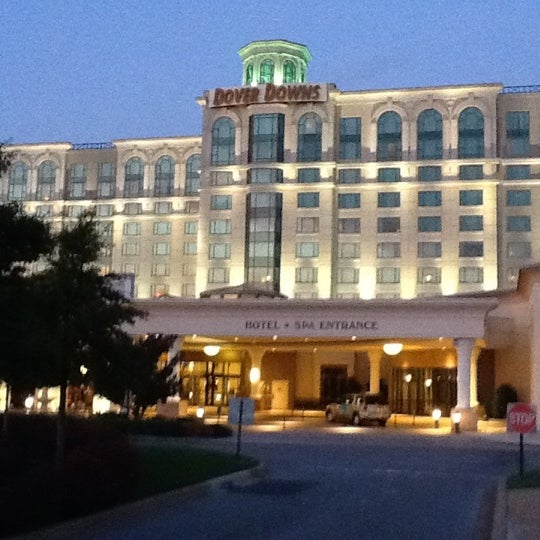 Dover Downs Play 4 Fun