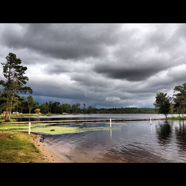 Paul B. Johnson State Park Park