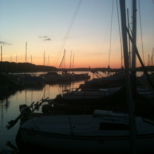 Lake Nockamixon 13 tips