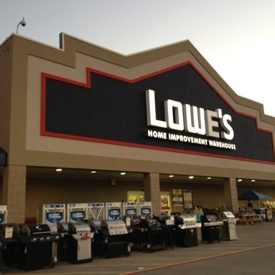 Lowes Of Grandville Mi Store 1121 Lowes Home Improvement