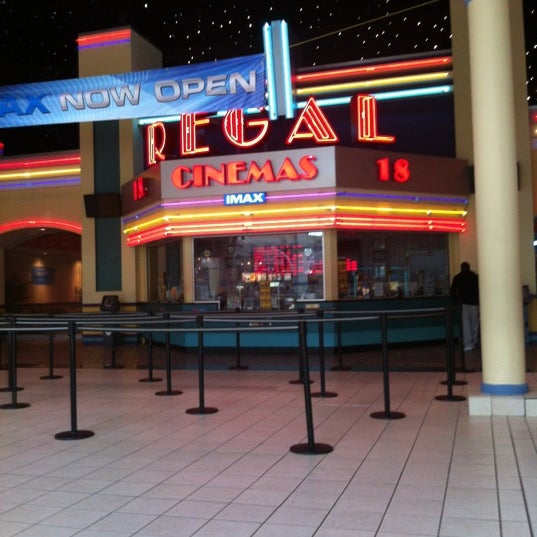 Regal Cinemas Arbor Place 18 & IMAX 13 tips from 2098