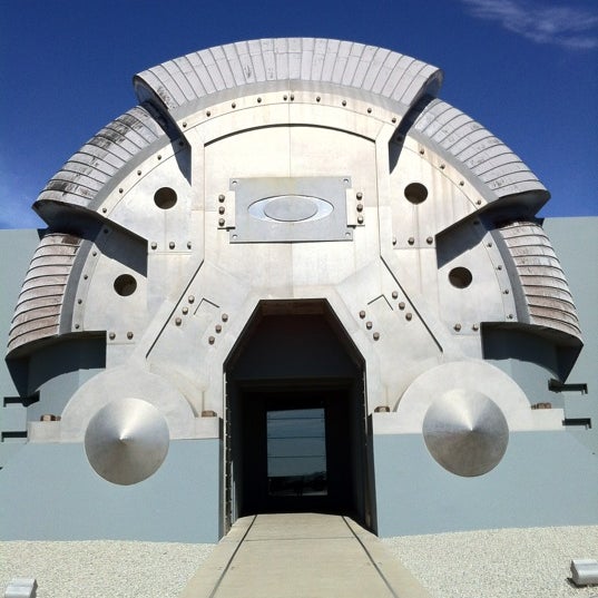 Oakley World Headquarters Foothill Ranch Foothill Ranch, CA