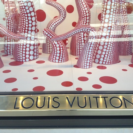 Louis Vuitton - West Los Angeles - 15 tips from 3262 visitors