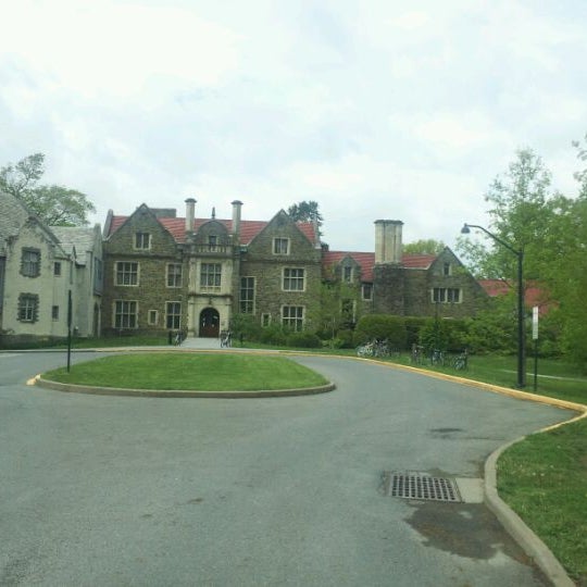 Bard College - University in Annandale on Hudson