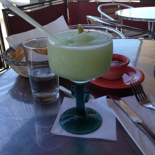 Las Margaritas Restaurant Mexican Restaurant in Astoria