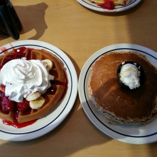 IHOP - Breakfast Spot in Springfield IHOP - Breakfast Spot in Springfield