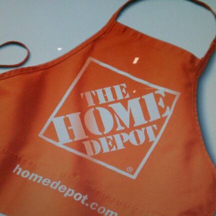 The Home Depot - Millenia - 15 tips The Home Depot - Millenia - 15 tips
