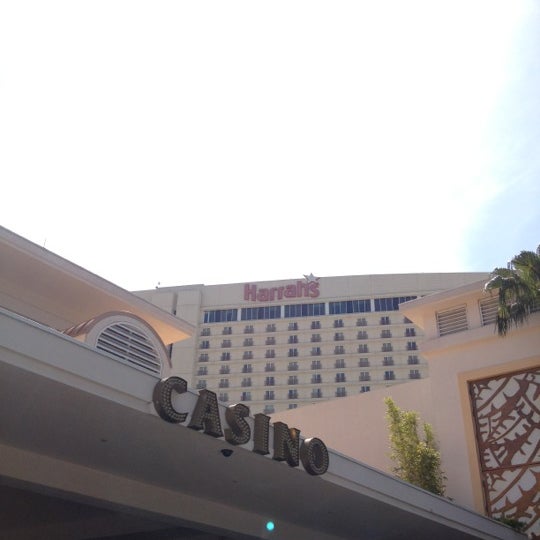 harrahs hotel casino rincon