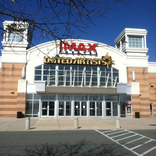 United Artists King Of Prussia 16 Imax And Rpx Movie Theater In King Of Prussia